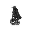 Cybex Balios S LUX 2025, chocolate brown