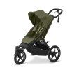 Cybex Avi Spin, moss green