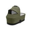 Cybex hlboká vanička Carry Cot S, moss green