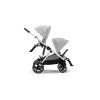 Cybex Gazelle S TPE farba:moss green