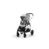 Cybex Gazelle S TPE farba:moss green