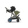 Cybex eGazelle S TPE, moss green