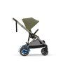 Cybex eGazelle S TPE, moss green