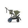 Cybex eGazelle S TPE, moss green