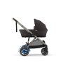 Cybex eGazelle S TPE, chocolate brown