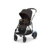 Cybex eGazelle S TPE, chocolate brown