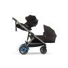 Cybex eGazelle S TPE, chocolate brown