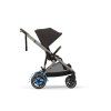 Cybex eGazelle S TPE, chocolate brown