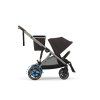Cybex eGazelle S TPE, chocolate brown