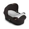 Cybex hlboká vanička Gazelle S Cot farba:chocolate brown