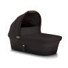 Cybex hlboká vanička Gazelle S Cot farba:chocolate brown