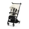 cybex Libelle 2025 canvas white4