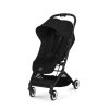 cybex Orfeo TPE magic black