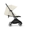 cybex Orfeo TPE canvas white2