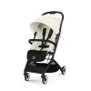 cybex Orfeo TPE canvas white3