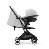 cybex Orfeo TPE fog grey1