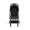cybex Orfeo TPE chcolate brown1