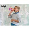 a 32950 tritanova flasa pre deti gradient zvierata 350 ml 8