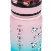 a 32953 tritanova flasa pre deti gradient panda 350 ml 3