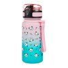 a 32953 tritanova flasa pre deti gradient panda 350 ml