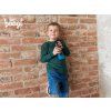 a 32957 tritanova flasa pre deti gradient batman blue 350 ml 8