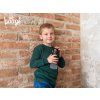 a 32960 tritanova flasa na napoje gradient vlk 350 ml 9