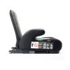 BabyAuto DOKA iFIX 125-150, podsedák so sklopnou opierkou chrbta, black olive green