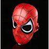 OPBH1982E spiderman avengers cervena maska svitici