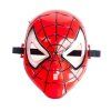 OPBH1982F spiderman avengers cervena maska svitici