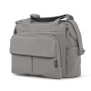 28314 inglesina taska dual bag platinum grey siva