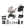 Espiro Miloo set 219 White Pearl