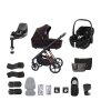 Espiro Miloo set MC 208 choco