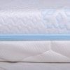 BABYMATEX Matrac chladiaci Galaxy 120x60x10cm
