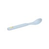 LÄSSIG Spoon Set PP/Cellulose Happy Fruits lemon