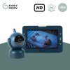 Video baby monitor YOO-MASTER PLUS HD