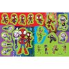 4155 7 spidey dolep si svitici samolepky 03