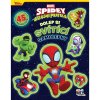 4155 7 spidey dolep si svitici samolepky 01