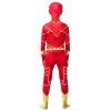 OPBH1993EE detsky kostym avengers flash s maskou 110 122 m