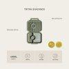 citron svacinovy box mini tritan stormy unicorn