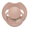 LOVI Cumlík silikónový dynamický Prime 0-6m 1ks Blush