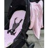 11181 4 podlozka shine gold pink
