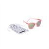KIETLA slnecne okuliare Buzz 4 6 rokov 6 9 rokov Neon II