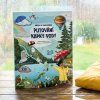 7579 knizka se samolepkami putovani kapky vody 06