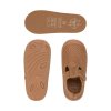 LÄSSIG Beach Sandals 2025 almond vel. 25