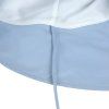 LÄSSIG Sun Protection Long Neck Hat 2025 sky blue 19-36 mo.