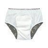 LÄSSIG Swim Diaper 2025 palms deep olive 13-18 mo.