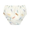 LÄSSIG Swim Diaper surfboards sea salt 07-12 mo.
