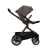 Nuna set DEMI™ next 2025 thunder