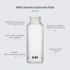 BIBS nahradna dojcenska flasa 270ml popis
