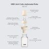 BIBS set antikolikovych dojcenskych flias 150ml silikon popis
